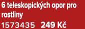6 teleskopick ch opor pro rostliny 1573435 249 K 