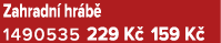 Zahradn hr b  1490535 229 K  159 K 
