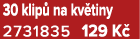 30 klip na kv tiny 2731835 129 K 