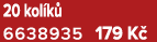 20 kol k 6638935 179 K 