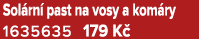 Sol rn past na vosy a kom ry 1635635 179 K 