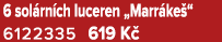 6 sol rn ch luceren „Marr ke “ 6122335 619 K 
