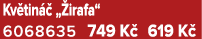 Kv tin  „ irafa“ 6068635 749 K  619 K 