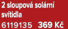 2 sloupov sol rn  sv tidla 6119135 369 K 