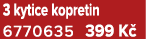 3 kytice kopretin 6770635 399 K 