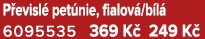 P evisl pet nie, fialov /b l  6095535 369 K  249 K 