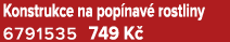 Konstrukce na pop nav rostliny 6791535 749 K 
