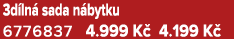 3d ln sada n bytku 6776837 4.999 K  4.199 K 