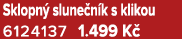 Sklopn slune n k s klikou 6124137 1.499 K 