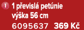￼ 1 p evisl pet nie v  ka 56 cm 6095637 369 K 