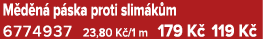 M d n p ska proti slim k m 6774937 23,80 K /1 m 179 K  119 K 