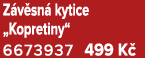 Z v sn kytice „Kopretiny“ 6673937 499 K 