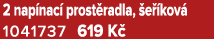 2 nap nac prost radla,  e  kov  1041737 619 K 