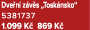 Dve n z v s „Tosk nsko“ 5381737 1.099 K  869 K 