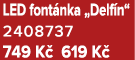 LED font nka „Delf n“ 2408737 749 K 619 K 