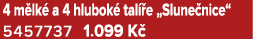 4 m lk a 4 hlubok  tal  e „Slune nice“ 5457737 1.099 K 