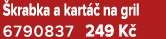  krabka a kart  na gril 6790837 249 K 