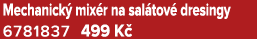 Mechanick mix r na sal tov  dresingy 6781837 499 K 