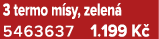 3 termo m sy, zelen 5463637 1.199 K 