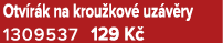 Otv r k na krou kov uz v ry 1309537 129 K 