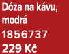 D za na k vu, modr 1856737 229 K 