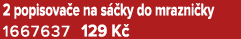2 popisova e na s ky do mrazni ky 1667637 129 K 