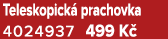 Teleskopick prachovka 4024937 499 K 