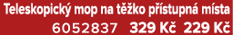 Teleskopick mop na t  ko p  stupn  m sta 6052837 329 K  229 K 
