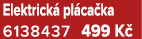 Elektrick pl ca ka 6138437 499 K 