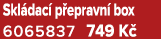 Skl dac p epravn  box 6065837 749 K 