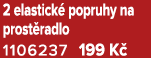 2 elastick popruhy na prost radlo 1106237 199 K 