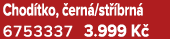 Chod tko, ern /st  brn  6753337 3.999 K 