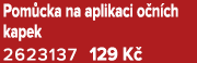 Pom cka na aplikaci o n ch kapek 2623137 129 K 