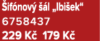  if nov   l „Ibi ek“ 6758437 229 K  179 K 