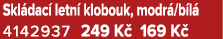 Skl dac letn  klobouk, modr /b l  4142937 249 K  169 K 