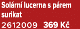Sol rn lucerna s p rem surikat 2612009 369 K 