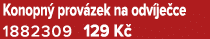 Konopn prov zek na odv je ce 1882309 129 K 