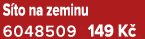 S to na zeminu 6048509 149 K 