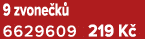 9 zvone k 6629609 219 K 