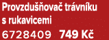 Provzdu ova  tr vn ku s rukavicemi 6728409 749 K 