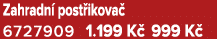 Zahradn post ikova  6727909 1.199 K  999 K 