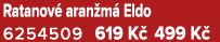 Ratanov aran m  Eldo 6254509 619 K  499 K 