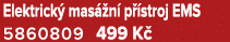 Elektrick mas  n  p  stroj EMS 5860809 499 K 
