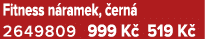 Fitness n ramek, ern  2649809 999 K  519 K 