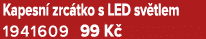 Kapesn zrc tko s LED sv tlem 1941609 99 K 