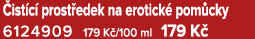  ist c prost edek na erotick  pom cky 6124909 179 K /100 ml 179 K 