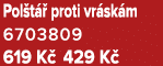 Pol t  proti vr sk m 6703809 619 K  429 K 