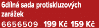 6d ln sada protiskluzov ch zar  ek 6656509 199 K  159 K 