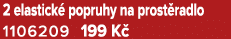 2 elastick popruhy na prost radlo 1106209 199 K 