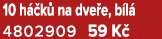 10 h k  na dve e, b l  4802909 59 K 